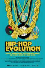Watch Hip-Hop Evolution Vumoo