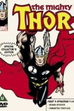 Watch Mighty Thor Vumoo