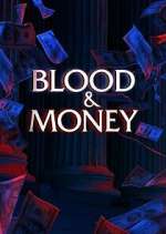 Watch Blood & Money Vumoo