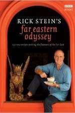 Watch Rick Stein's Far Eastern Odyssey Vumoo
