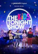 Watch The Kids Tonight Show Vumoo