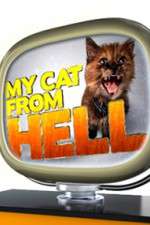 Watch My Cat from Hell Vumoo