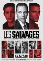 Watch Les Sauvages Vumoo