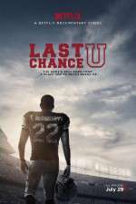 Watch Last Chance U Vumoo