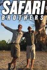 Watch Safari Brothers Vumoo