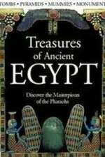 Watch Treasures of Ancient Egypt Vumoo