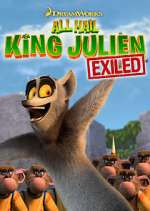Watch All Hail King Julien: Exiled Vumoo