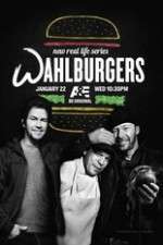 Watch Wahlburgers Vumoo