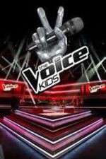 Watch The Voice Kids (UK) Vumoo