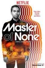 Watch Master of None Vumoo