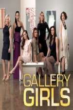 Watch Gallery Girls Vumoo