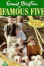 Watch The Famous Five (1996) Vumoo