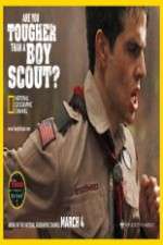 Watch Are You Tougher Than a Boy Scout Vumoo