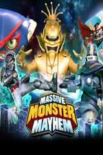 Watch Massive Monster Mayhem Vumoo