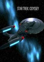 Watch Star Trek: Odyssey Vumoo