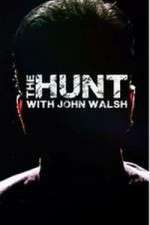 Watch The Hunt with John Walsh Vumoo
