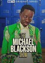 Watch The Michael Blackson Show Vumoo
