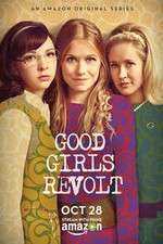 Watch Good Girls Revolt Vumoo