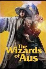 Watch The Wizards of Aus Vumoo