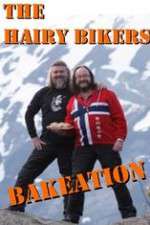 Watch Hairy Bikers' Bakeation Vumoo