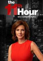 Watch The 11th Hour with Stephanie Ruhle Vumoo
