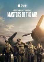 Watch Masters of the Air Vumoo