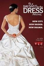 Watch Say Yes to the Dress: Atlanta Vumoo