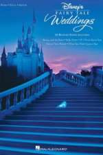 Watch Disney's Fairy Tale Weddings Vumoo