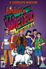 Watch Archie's Weird Mysteries Vumoo