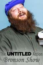 Watch The Untitled Action Bronson Show Vumoo