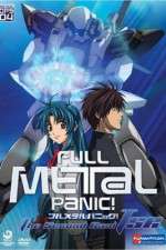 Watch Full Metal Panic! The Second Raid Vumoo