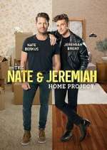 Watch The Nate and Jeremiah Home Project Vumoo