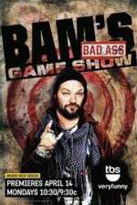 Watch Bam's Bad Ass Game Show Vumoo