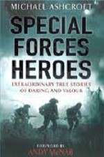 Watch Special Forces Heroes Vumoo