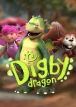 Watch Digby Dragon Vumoo