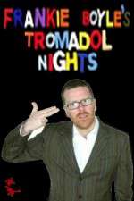 Watch Frankie Boyle's Tramadol Nights Vumoo