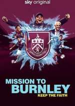 Watch Mission to Burnley Vumoo