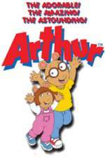 Watch Arthur Vumoo