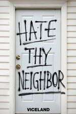Watch Hate Thy Neighbour Vumoo