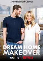 Watch Dream Home Makeover Vumoo