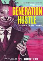 Watch Generation Hustle Vumoo