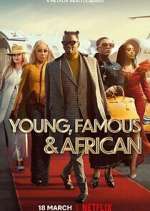 Watch Young, Famous & African Vumoo