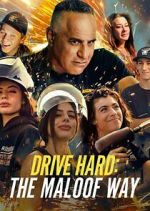 Watch Drive Hard: The Maloof Way Vumoo