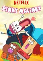 Watch Pinky Malinky Vumoo