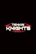 Watch Tenkai Knights Vumoo