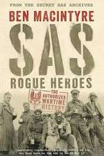 Watch SAS: Rogue Warriors Vumoo