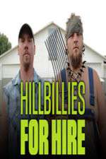 Watch Hillbillies for Hire Vumoo