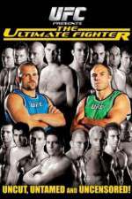 Watch The Ultimate Fighter Vumoo