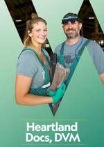 Watch Heartland Docs, DVM Vumoo