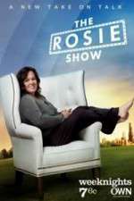 Watch The Rosie Show Vumoo